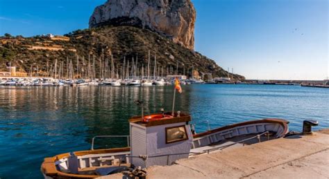 cheap coach holidays in spain